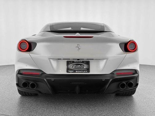 2022 Ferrari Portofino M Base