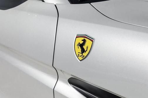 2022 Ferrari Portofino M Base