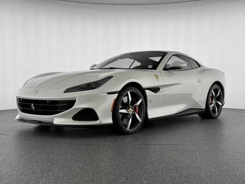 2022 Ferrari Portofino M Base