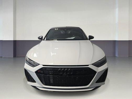 2021 Audi RS 7 4.0T quattro