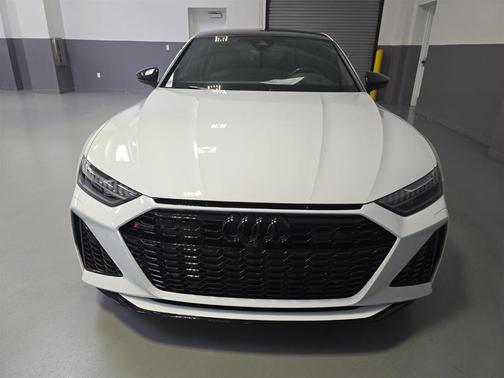 2021 Audi RS 7 4.0T quattro