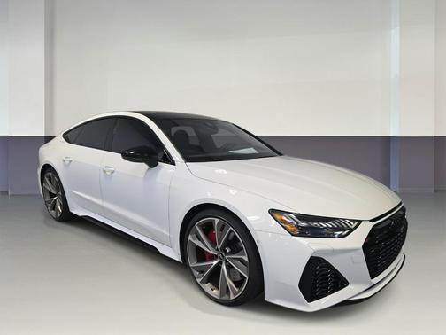 2021 Audi RS 7 4.0T quattro