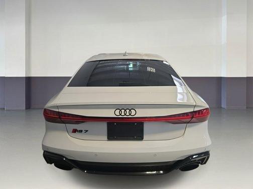 2021 Audi RS 7 4.0T quattro