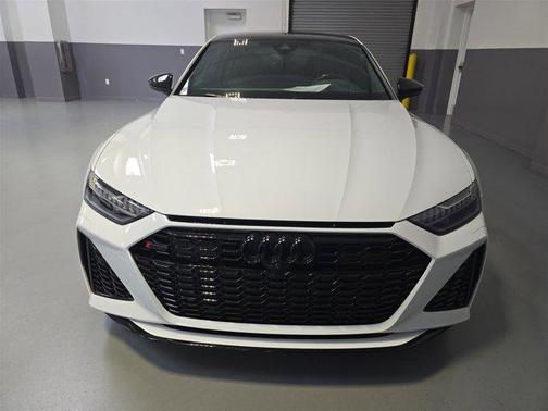 2021 Audi RS 7 4.0T quattro