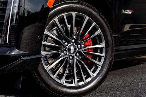 2023 Cadillac Escalade ESV V-Series