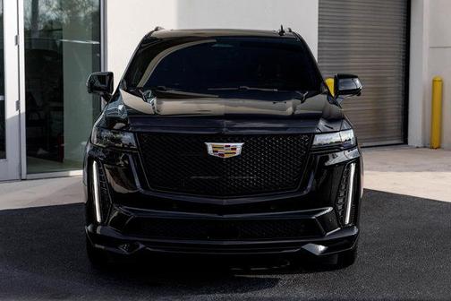 2023 Cadillac Escalade ESV V-Series