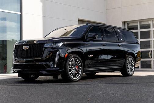 2023 Cadillac Escalade ESV V-Series