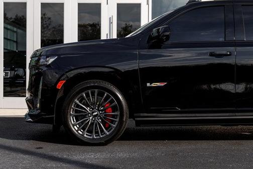 2023 Cadillac Escalade ESV V-Series