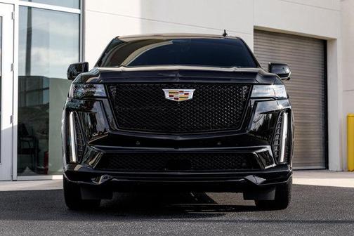2023 Cadillac Escalade ESV V-Series