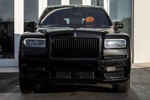 2024 Rolls-Royce Cullinan 