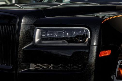 2024 Rolls-Royce Cullinan 