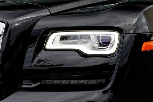 2020 Rolls-Royce Ghost 