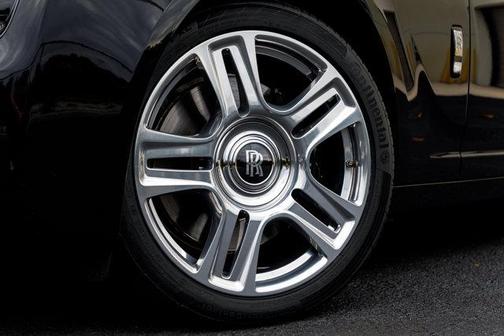 2020 Rolls-Royce Ghost 