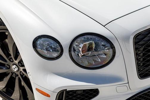 2026 Bentley Flying Spur 