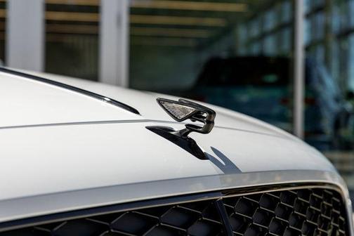 2026 Bentley Flying Spur 