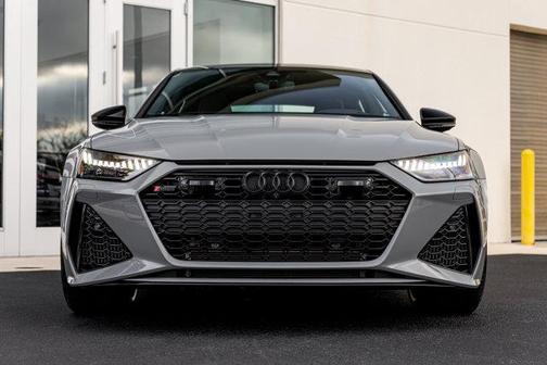 2023 Audi RS 7 4.0T quattro