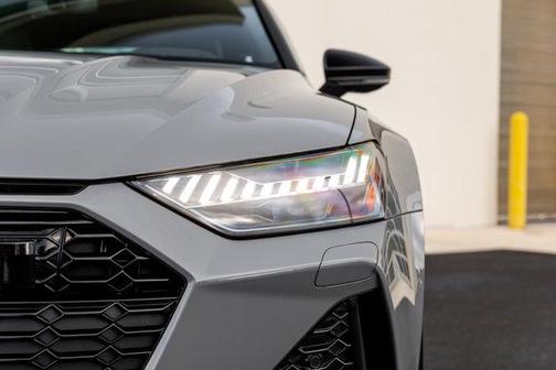 2023 Audi RS 7 4.0T quattro