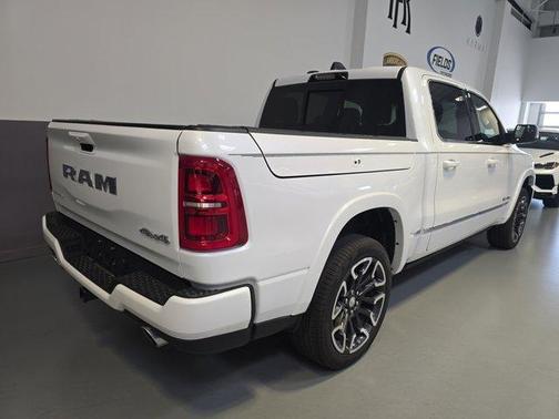 2025 RAM 1500 Limited