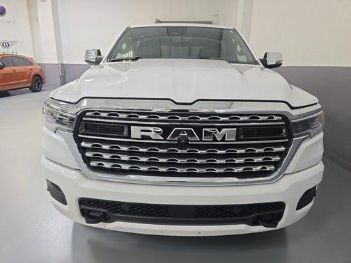 2025 RAM 1500 Limited