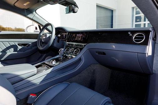2024 Bentley Continental GT V8
