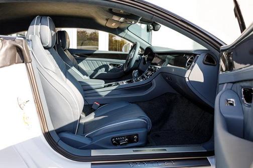 2024 Bentley Continental GT V8