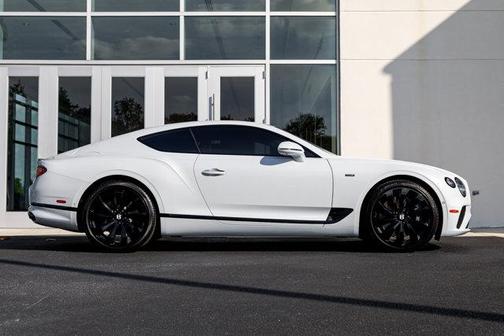 2024 Bentley Continental GT V8