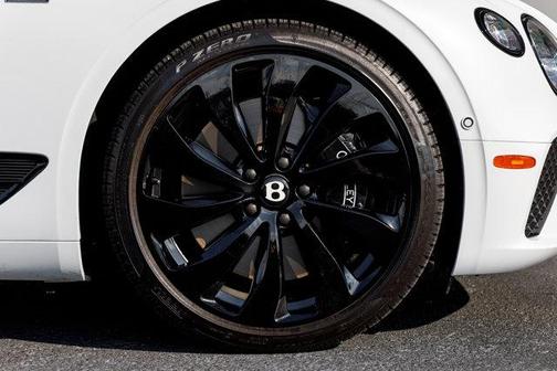 2024 Bentley Continental GT V8