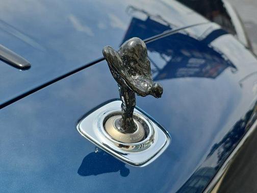 2019 Rolls-Royce Wraith