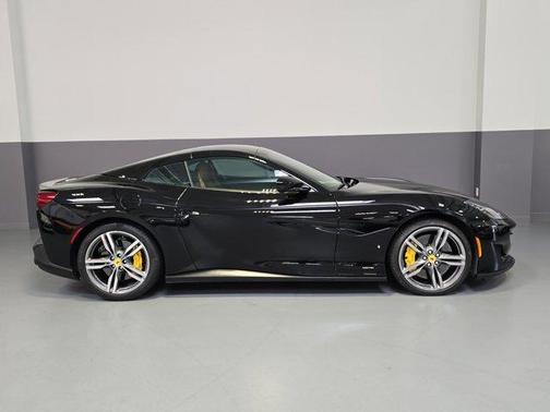 2020 Ferrari Portofino Base