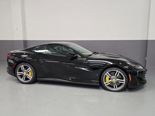 2020 Ferrari Portofino Base