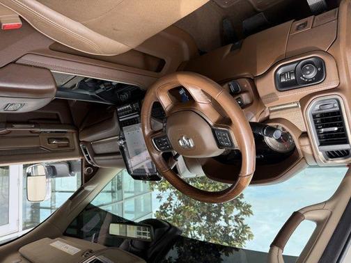 2022 RAM 3500 Longhorn