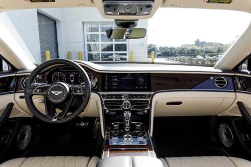 2020 Bentley Flying Spur W12
