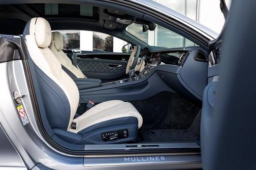 2024 Bentley Continental GT Speed