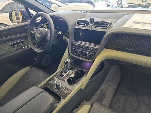2024 Bentley Bentayga S
