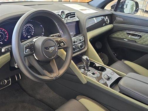 2024 Bentley Bentayga S