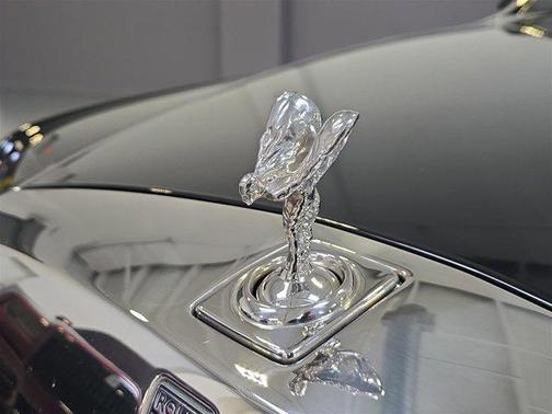 2018 Rolls-Royce Phantom