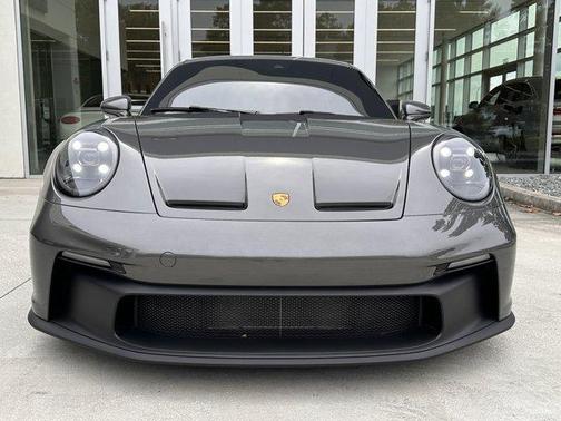 2022 Porsche 911 GT3