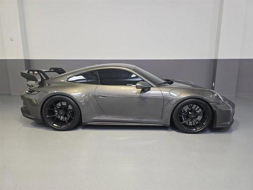 2022 Porsche 911 GT3