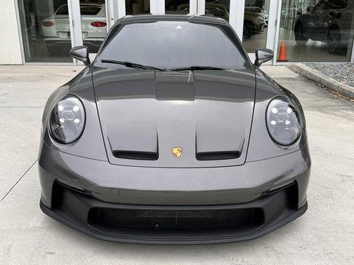 2022 Porsche 911 GT3