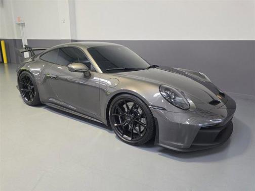 2022 Porsche 911 GT3
