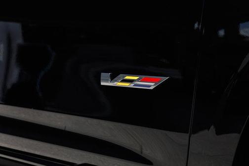 2025 Cadillac Escalade ESV V-Series