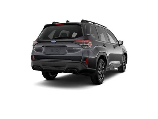 2025 Subaru Forester Hybrid Premium