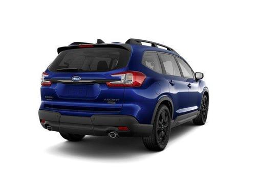 2026 Subaru Ascent Onyx Edition Touring