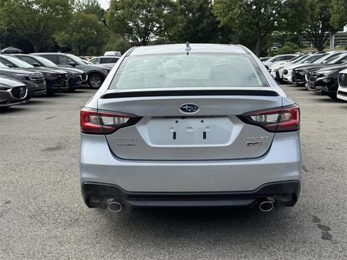 2025 Subaru Legacy Sport
