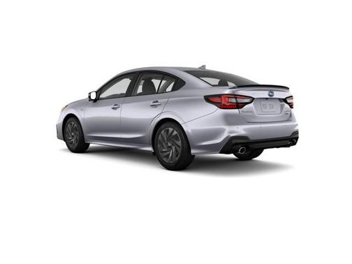 2025 Subaru Legacy Sport