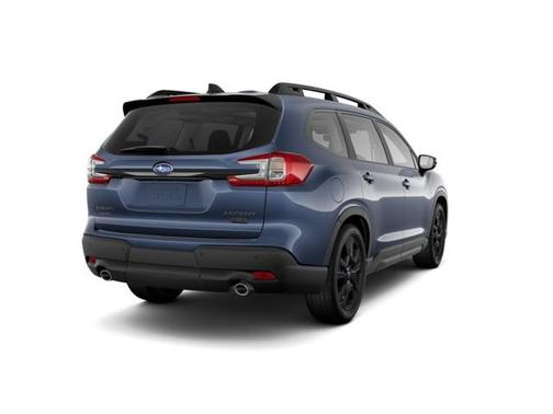 2025 Subaru Ascent Onyx Edition Touring