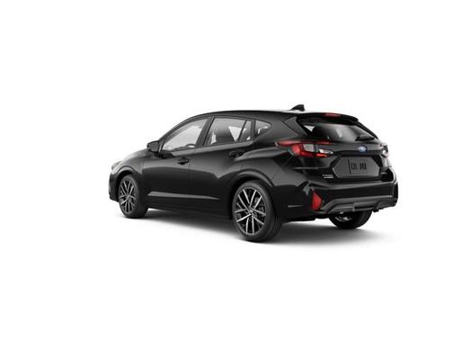2025 Subaru Impreza Sport