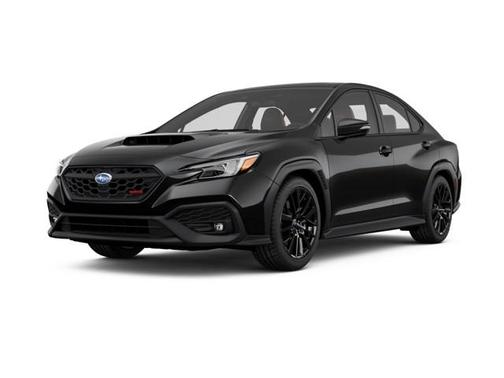 2025 Subaru WRX Limited