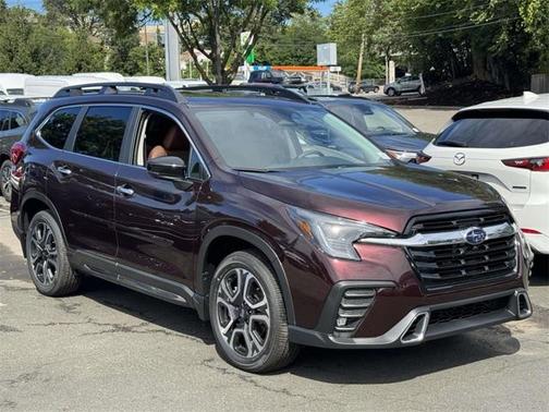 2025 Subaru Ascent Touring