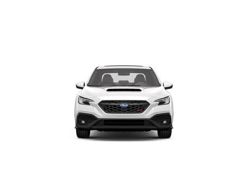 2025 Subaru WRX GT